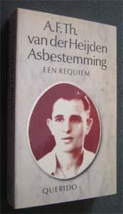 A.F.Th. van der Heijden : Asbestemming, Ophalen of Verzenden, Zo goed als nieuw