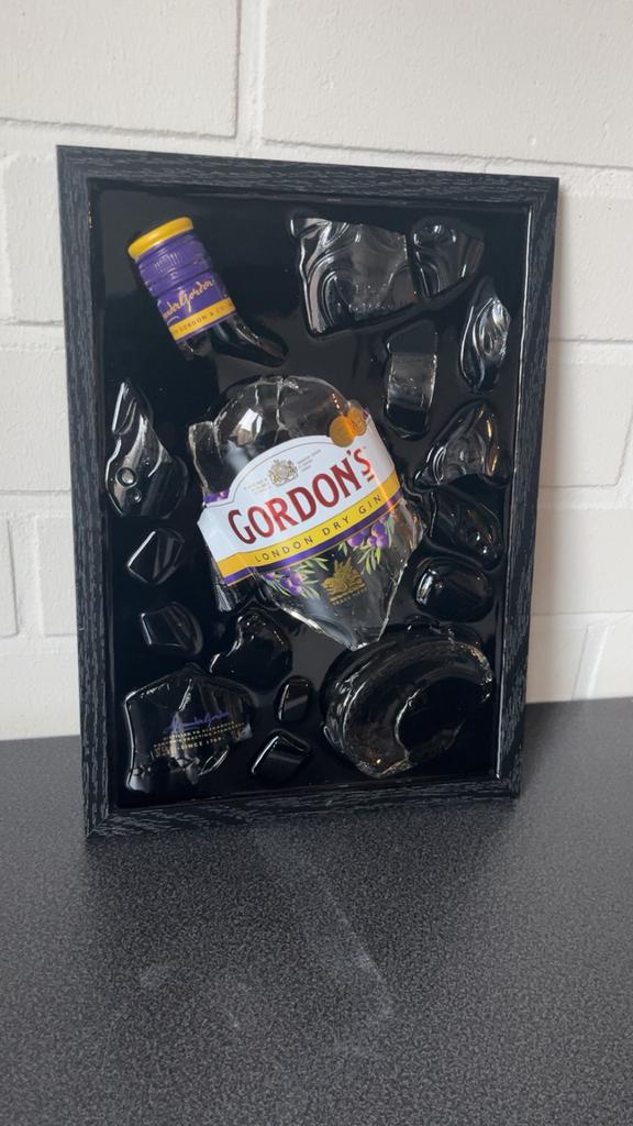 Gordons in epoxy, Ophalen of Verzenden