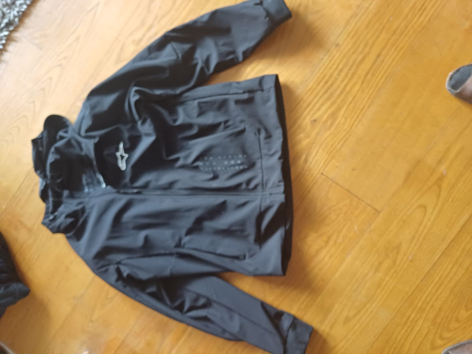 motorpak, Motoren, Ophalen of Verzenden, Tweedehands, Heren, Combipak