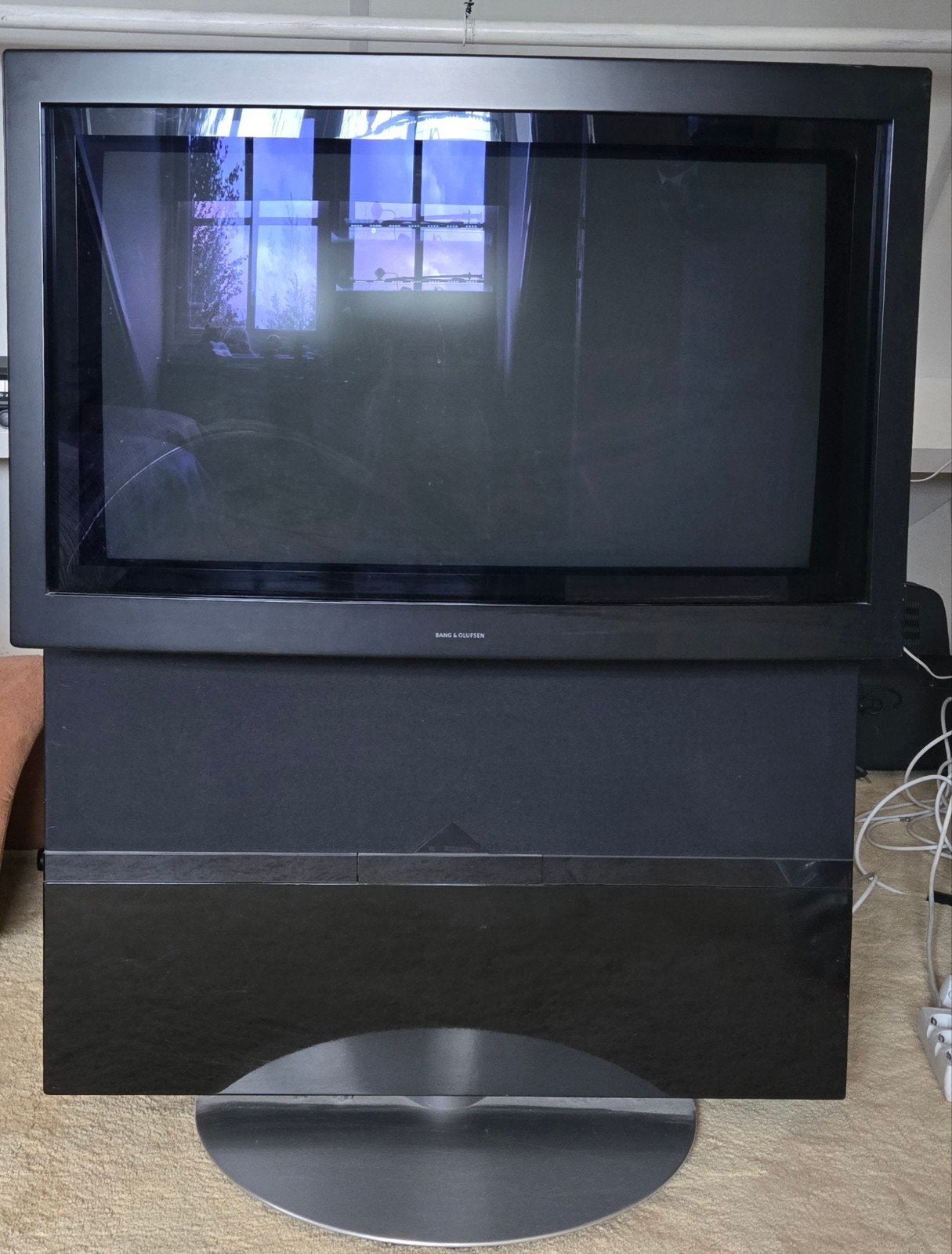Bang & Olufsen BeoVision Avant - Gebruikt, Ophalen, Gebruikt, 50 Hz, Overige merken