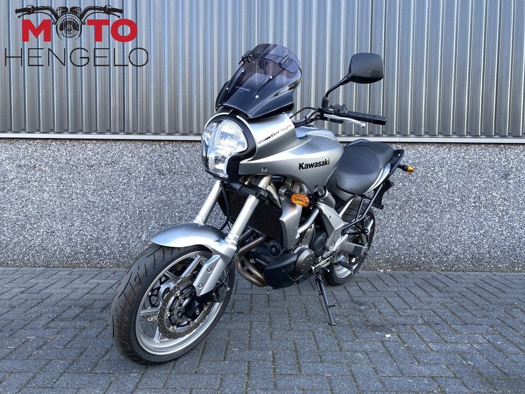 Kawasaki VERSYS 650 (bj 2008), Motoren, Motoren | Kawasaki, Bedrijf, Info@kawasaki.nl, Toermotor, Jacobus Spijkerdreef 1-3
2132 PZ  Hoofddorp, NL