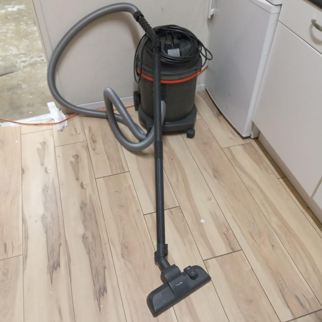 Electrostar GS A-1032 EH professionele stofzuiger, Ophalen of Verzenden