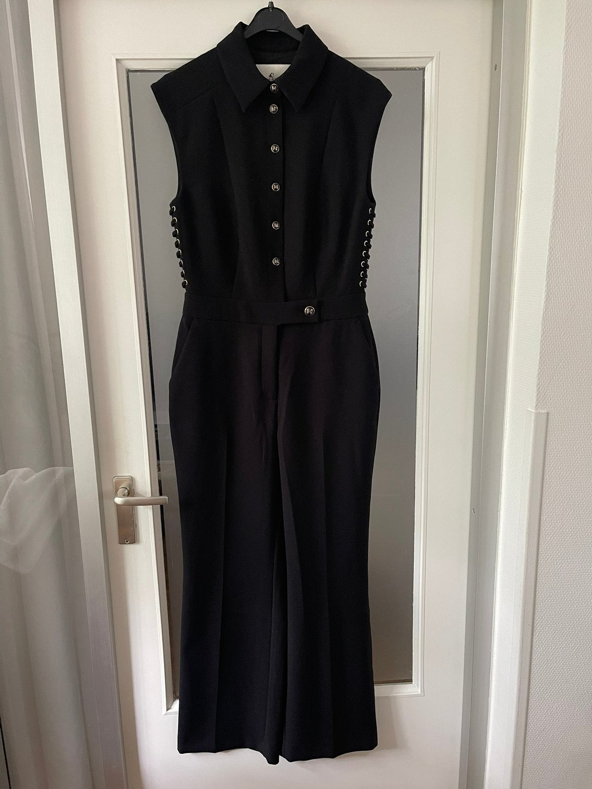 Fifth House Jumpsuit, Ophalen of Verzenden, Nieuw, Maat 38/40 (M), Zwart
