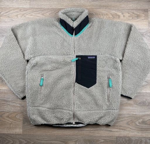 Patagonia Classic Retro-X Fleecejas, Maat 52/54 (L), Verzenden, Nieuw, Patagonia