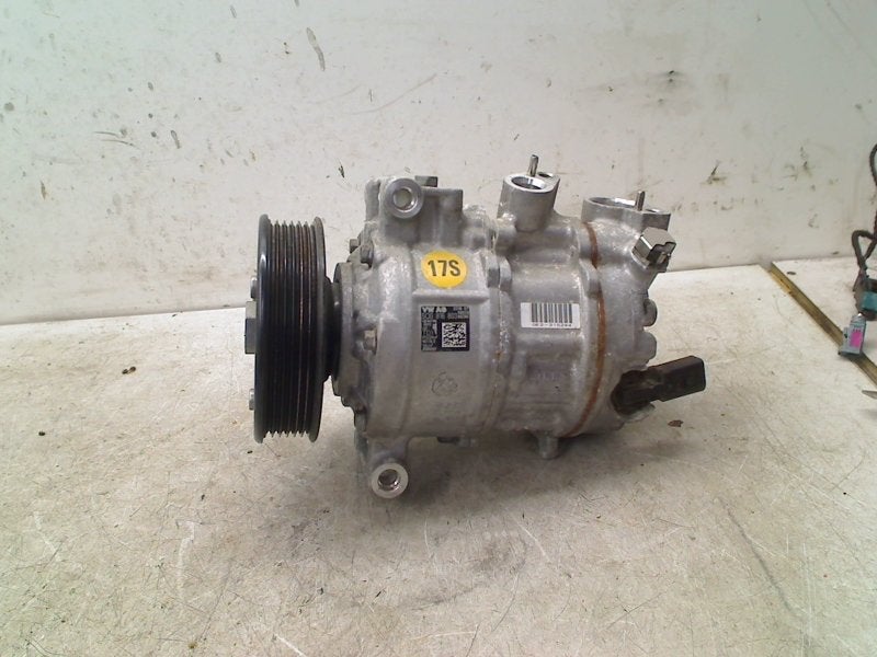 Airco Pomp Volkswagen Golf VII Variant (AUVV) 5Q0816803D, Gebruikt, Volkswagen, Volkswagen AG, Kundenbetreuung@volkswagen.de