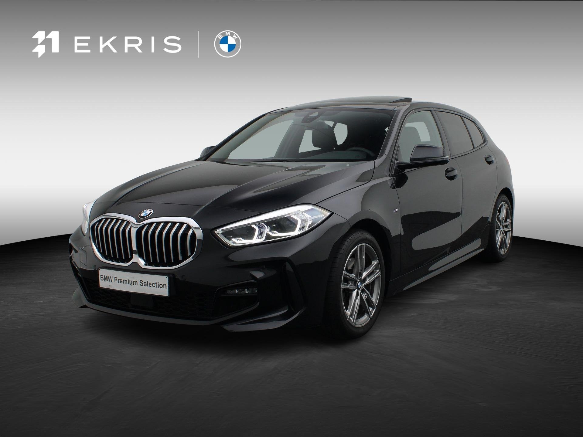 BMW 1 Serie 5-deurs 118i High Executive | M Sportpakket | Pa