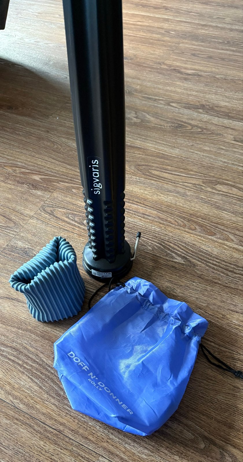 Te koop: Doff n Donner, Ophalen of Verzenden, Zo goed als nieuw