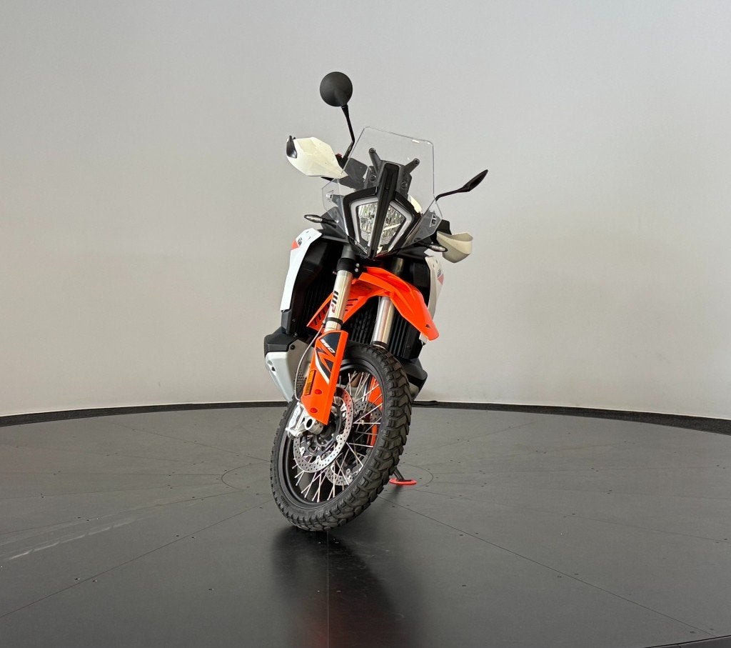 Ktm 890 Adventure R  Nieuwstaat!, Motoren, Stallhofnerstraße 3, 5230 Mattighofen, Austria, Bedrijf, Overig, KTM AG