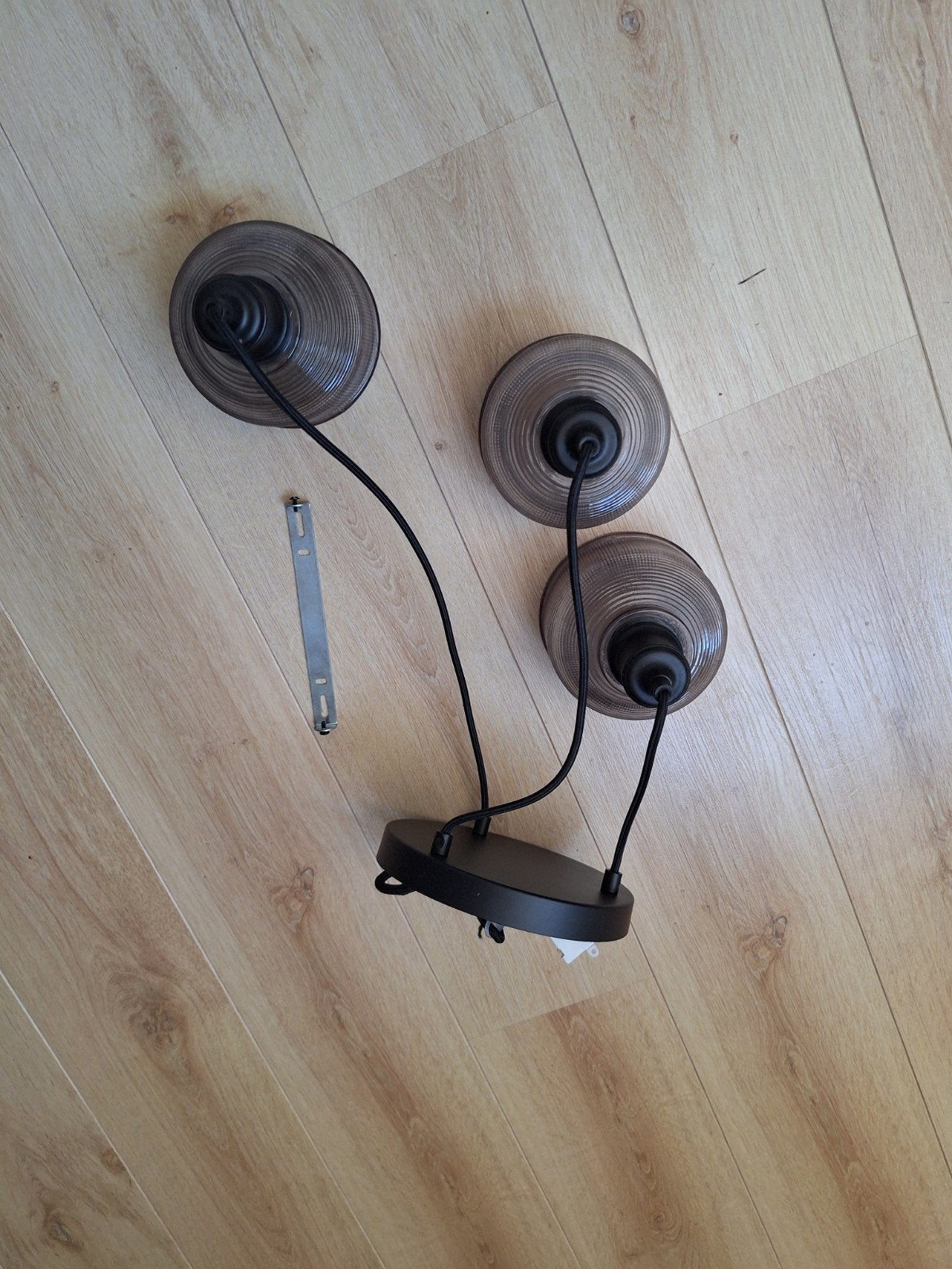 Foto 3 van Hanglamp, inclusief lampen