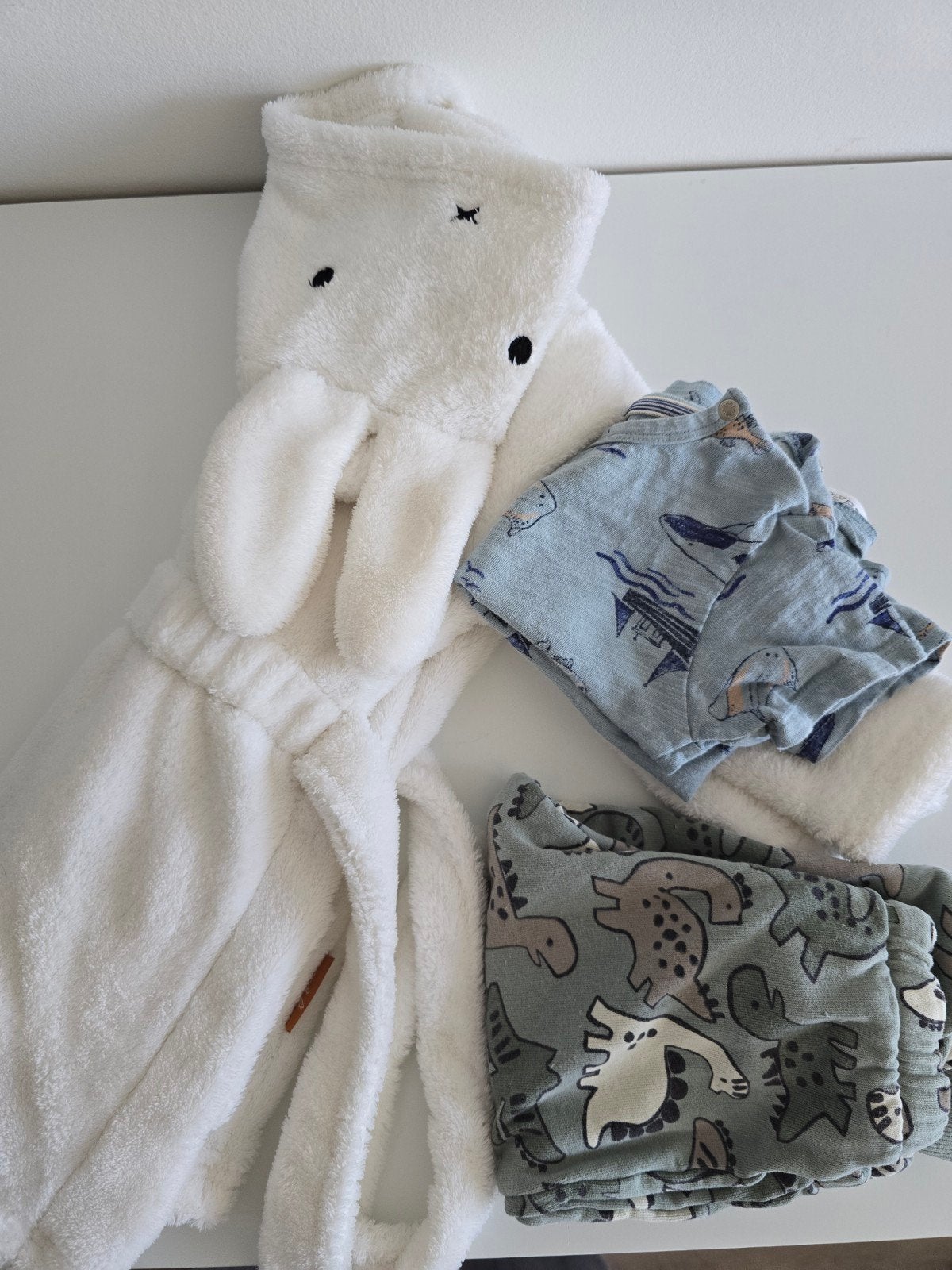 Mix of boy kleiding 80-92, Kinderen en Baby's, Babykleding | Maat 80, Ophalen of Verzenden, Gebruikt, Jongetje, Overige typen