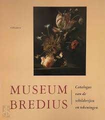 A. Blankert: Museum Bredius. Hardcover, grootformaat, Ophalen of Verzenden, Zo goed als nieuw, Schilder- en Tekenkunst, A. Blankert