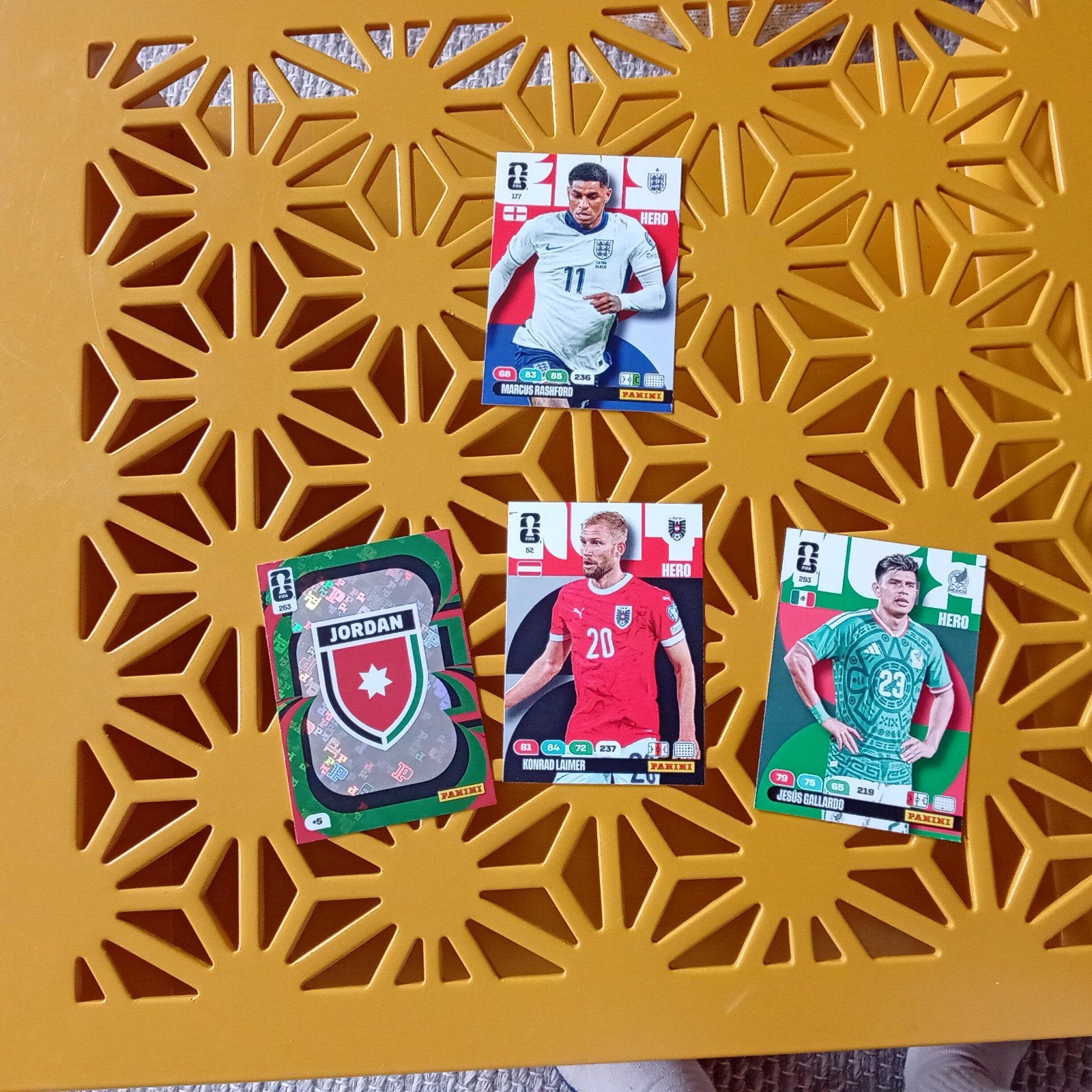 Panini Adrenalyn XL Voetbal Kaarten - Diverse Spelers, Verzamelen, Sportartikelen en Voetbal, Ophalen of Verzenden, Zo goed als nieuw