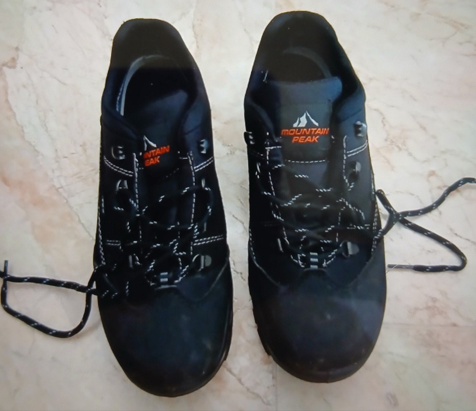 Mountain Peak wandelschoenen dames maat 42, Ophalen of Verzenden, Gebruikt, Schoenen