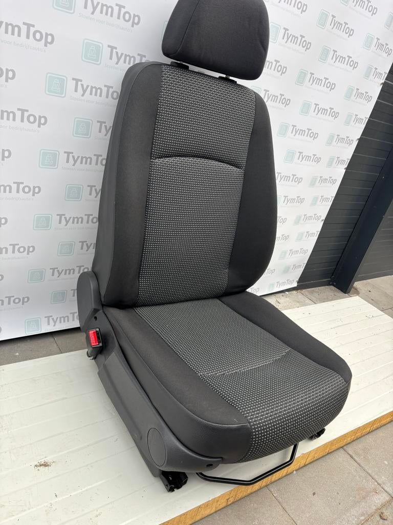 stoel bestuurder links mercedes vito w639 2004-2014, Auto-onderdelen, Interieur en Bekleding, Tymtop5@gmail.com, 3161ek, Tymtop