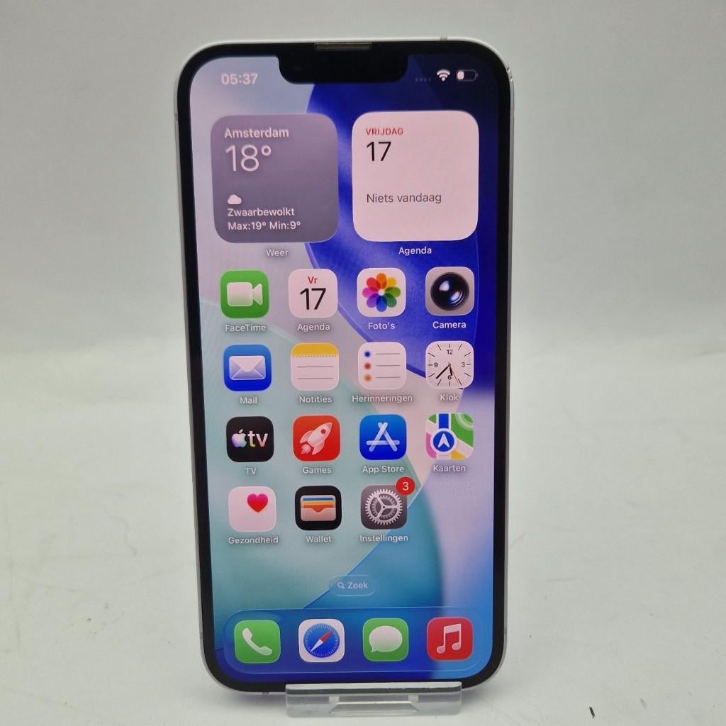 Apple Iphone 14 128GB || 128GB | Nu voor maar € 369,99!, Ophalen of Verzenden, Gebruikt