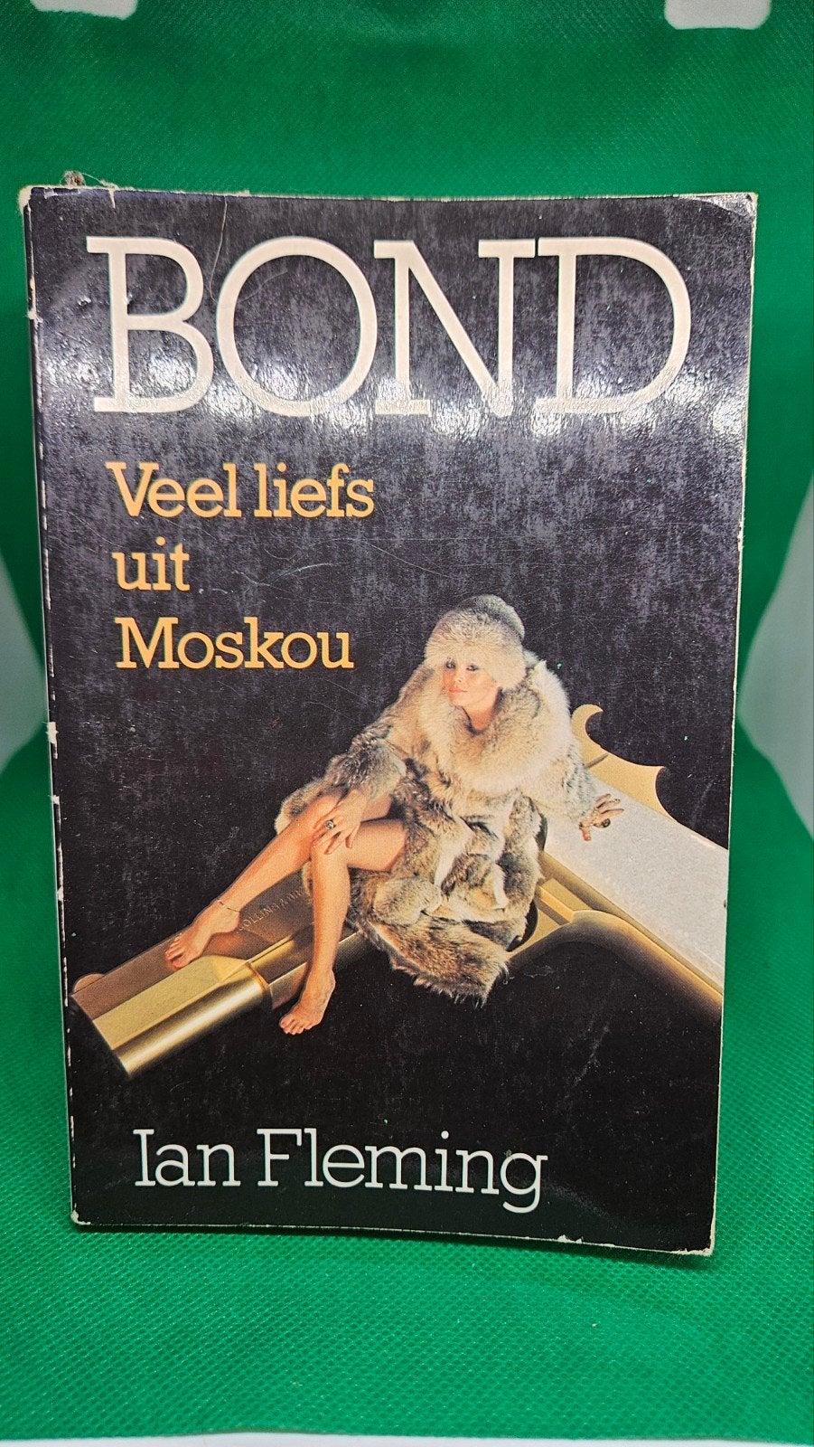 James Bond, Boeken, Ophalen of Verzenden