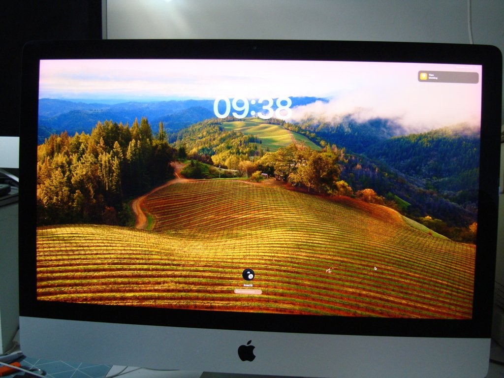 Imac 27 Late 2015  5K  32/512 Gb, Computers en Software, Apple Desktops, Ophalen, 32 GB, SSD, IMac