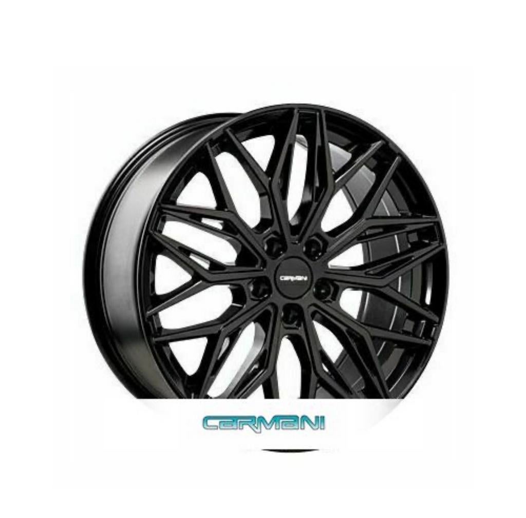 Setje 19 inch nieuwe sportieve velgen, Auto-onderdelen, 19 inch, Velg(en), Nieuw, Ophalen of Verzenden