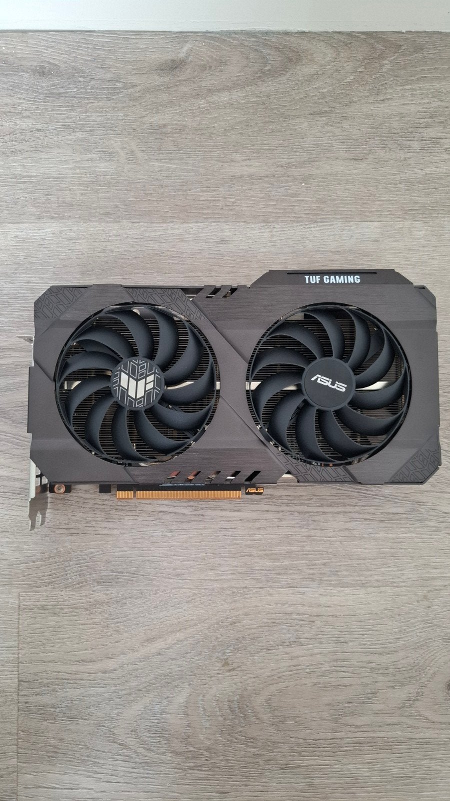 ASUS TUF Gaming RX 6500 XT 4GB, Contactnextused@gmail.com, GDDR6, PCI-Express 4, Zuideropgaande 33e Hollandscheveld