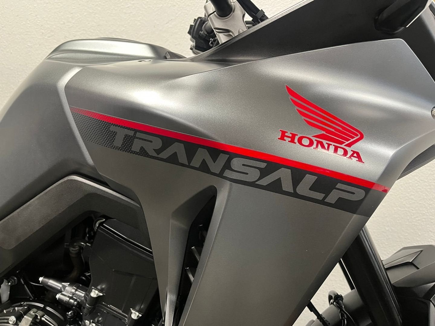 Honda XL 750 TRANSALP LEASE VOORDELIG!, 750 cc, Motorrijbewijs A, Bedrijf, Onbekend