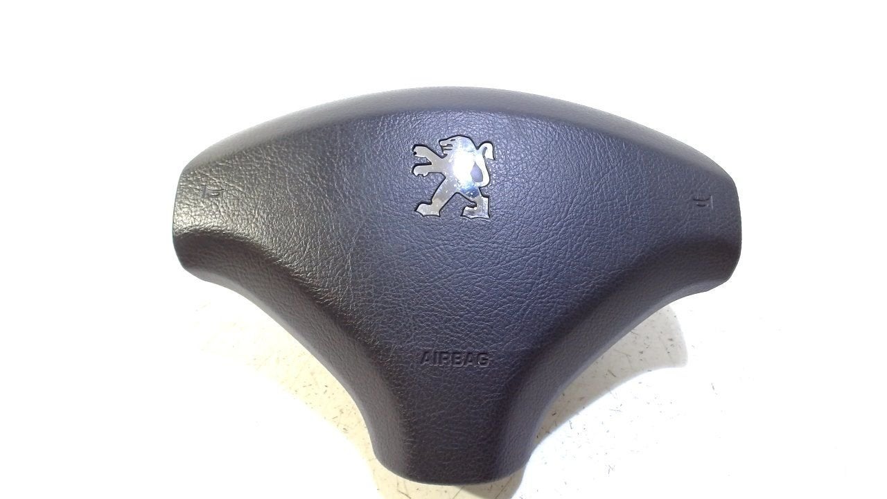 Airbag stuur Peugeot 5008, Onderdelen@venauto.nl, Van der Ven Autorecycling B.V., Gebruikt, Ettenseweg 76, 4706 PB Roosendaal, The Netherlands