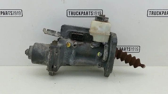 MAN Gearbox & Clutch Parts Koppelingspomp, Ophalen, Gebruikt, MAN, Transmissie en Toebehoren