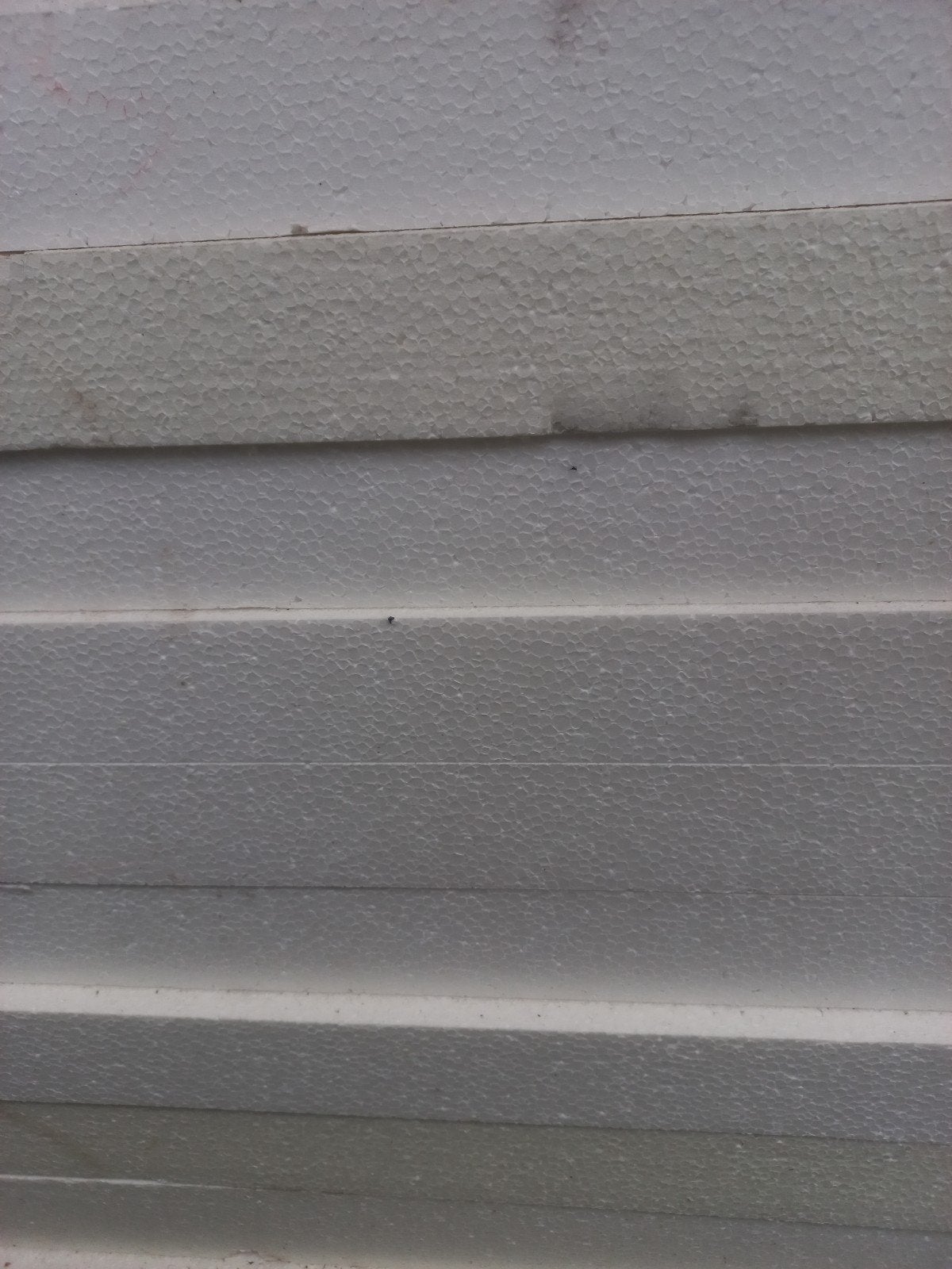 Te koop 17 isolatieplaten Polystyreen EPS 150 100x200x5 cm, Ophalen, Dakisolatie, 4 tot 8 cm, Nieuw
