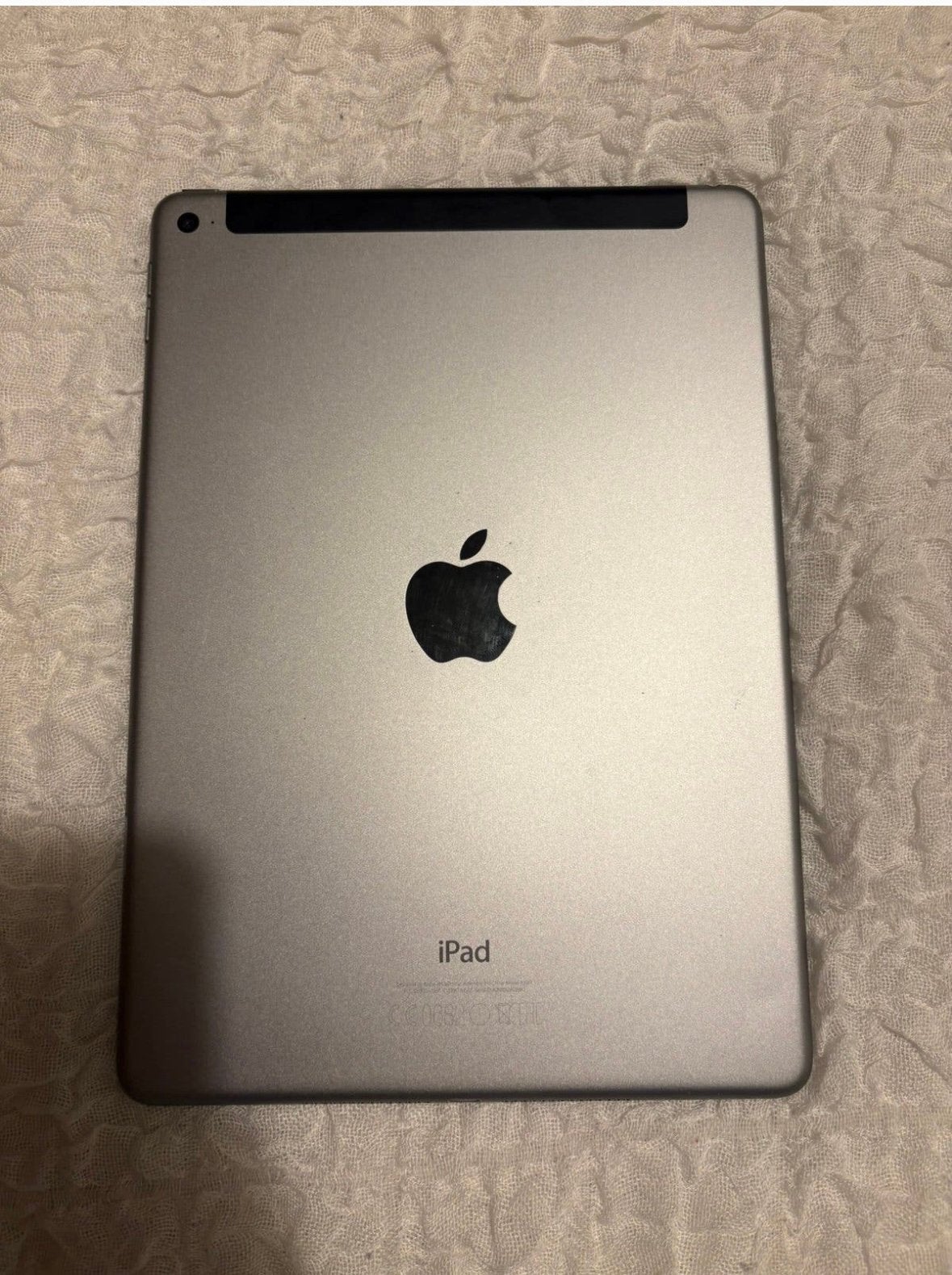 Foto 3 van Ipad air 2