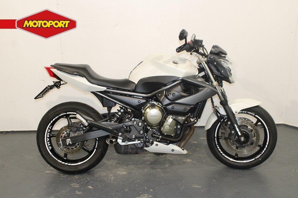 Yamaha XJ 6 N / DIVERSION (bj 2009), Klantenservice@yamaha-motor.nl, Meer dan 35 kW, Koolhovenlaan 101
1119 NC  Schiphol-Rijk, NL