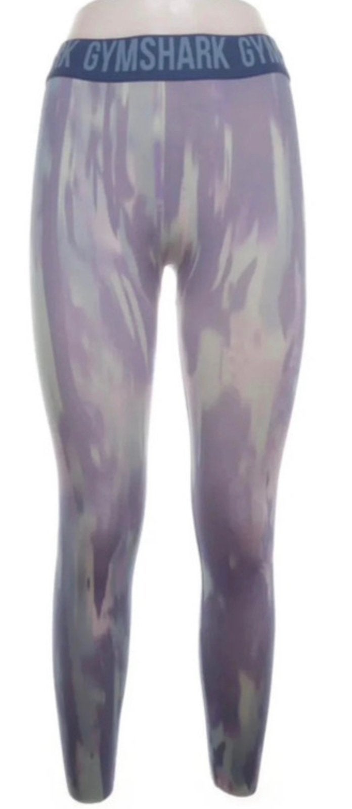 Sport Leggings van Gymshark - Maat : S, Overige kleuren, Verzenden, Maat 36 (S), Fitness of Aerobics