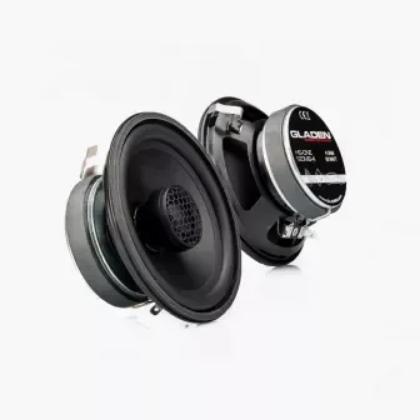 Gladen ONE 120MB custom fit 12 cm luidspreker set, Auto diversen, Niet ingevuld, Niet ingevuld, Niet ingevuld