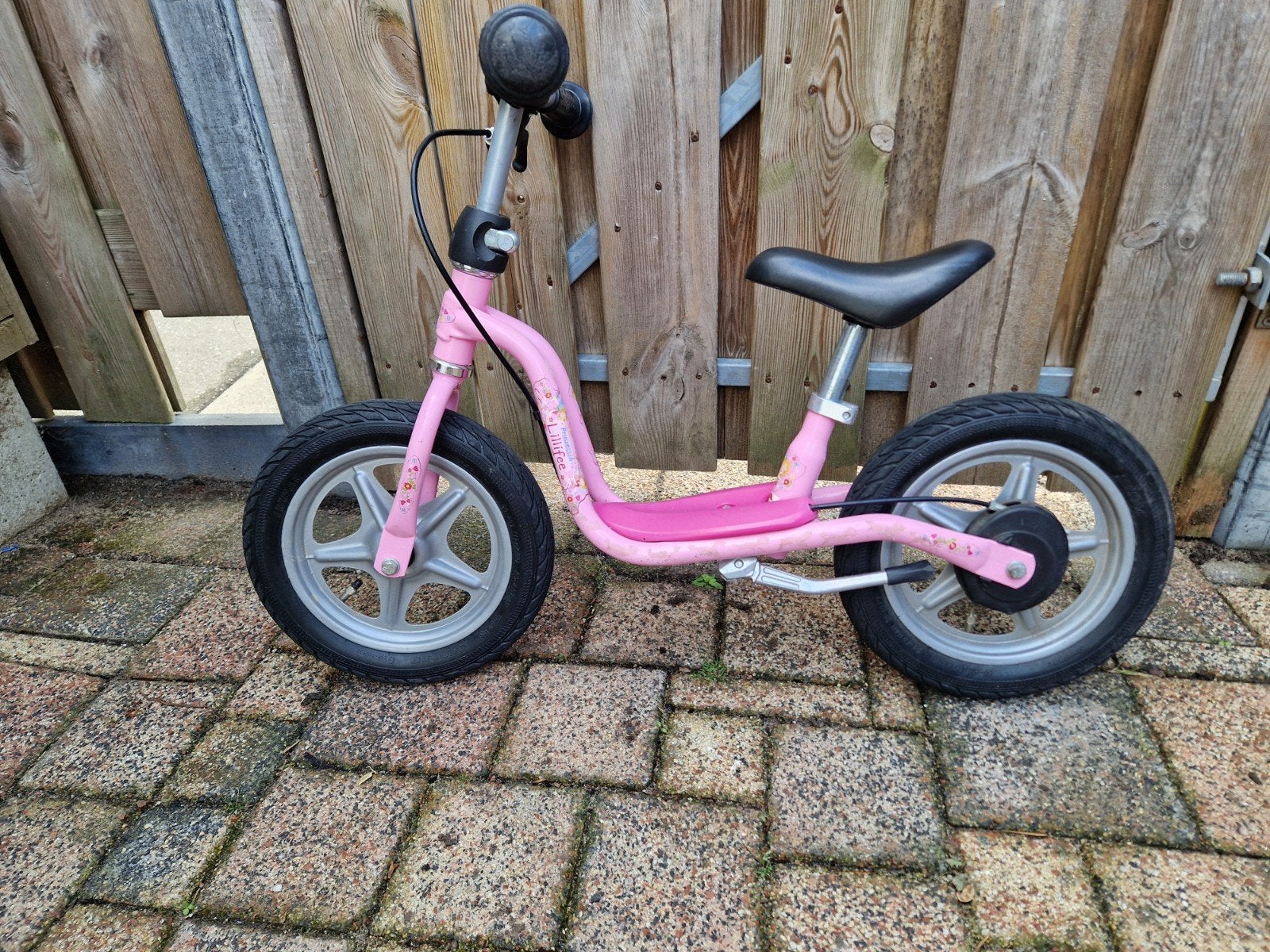 puky loopfiets, Ophalen, Gebruikt, Loopfiets