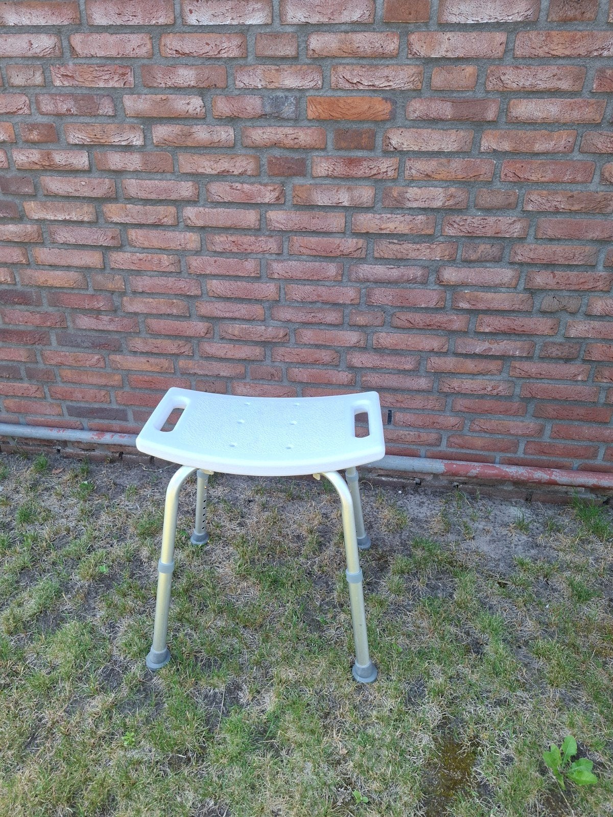 Douchekruk in hoogte verstelbaar, Diversen, Ophalen of Verzenden, Zo goed als nieuw