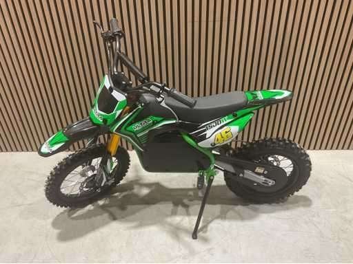 Nieuwe 1500W ILX1500 Elektrische Crossmotor in 4 kleuren‼️, Fietsen en Brommers, Minibikes, Midibikes en Pitbikes, Ophalen, Nieuw