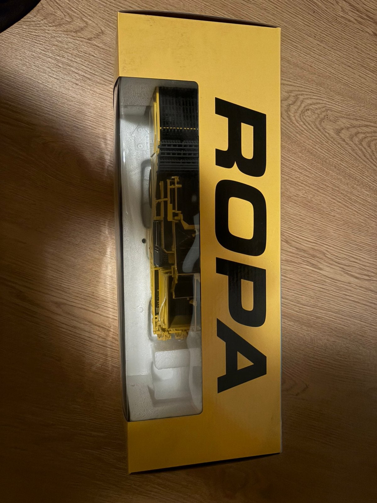 Ropa keiler II agritechika uitvoering!, Ophalen of Verzenden