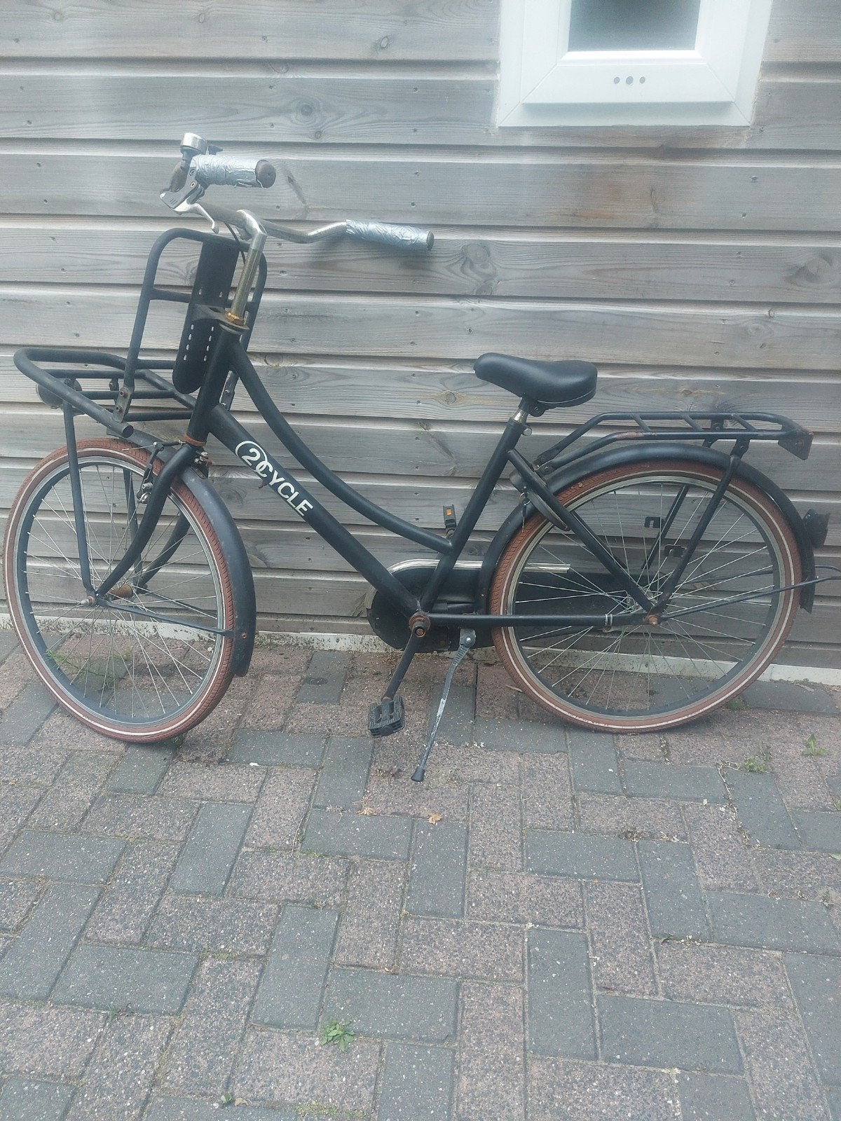 Meisjes/damesfiets, Ophalen of Verzenden