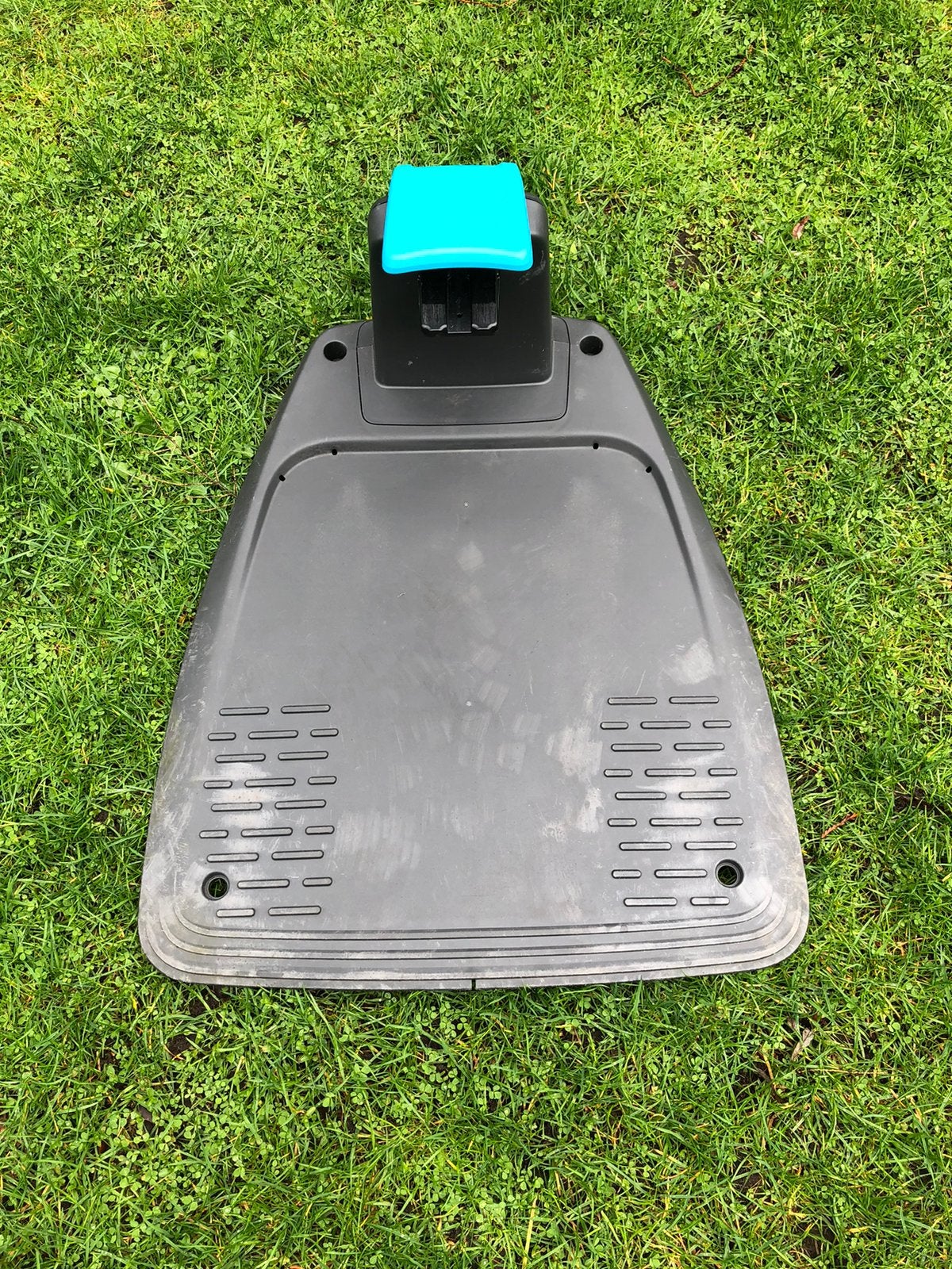 Laadstation voor Gardena Sileno / Minimo robotmaaier, Tuin en Terras, Robotmaaiers, Ophalen of Verzenden, Gardena, *, *