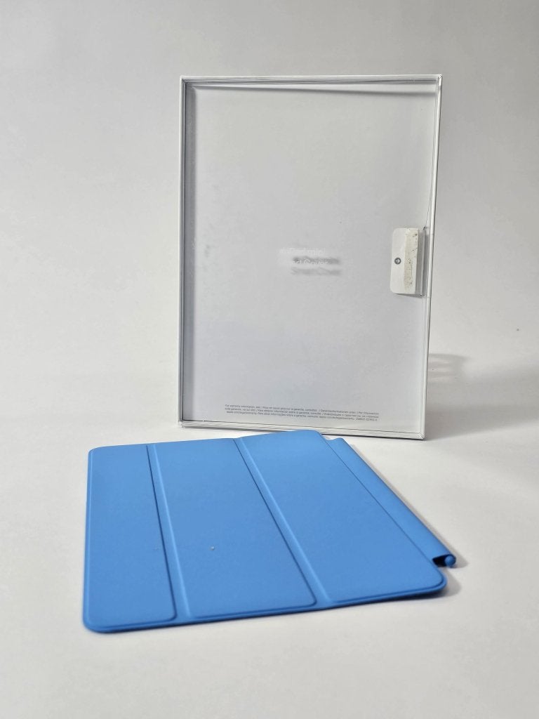 Apple Smart Cover - iPad Mini 4 en 5 - 7.9 Inch - Surf Blauw