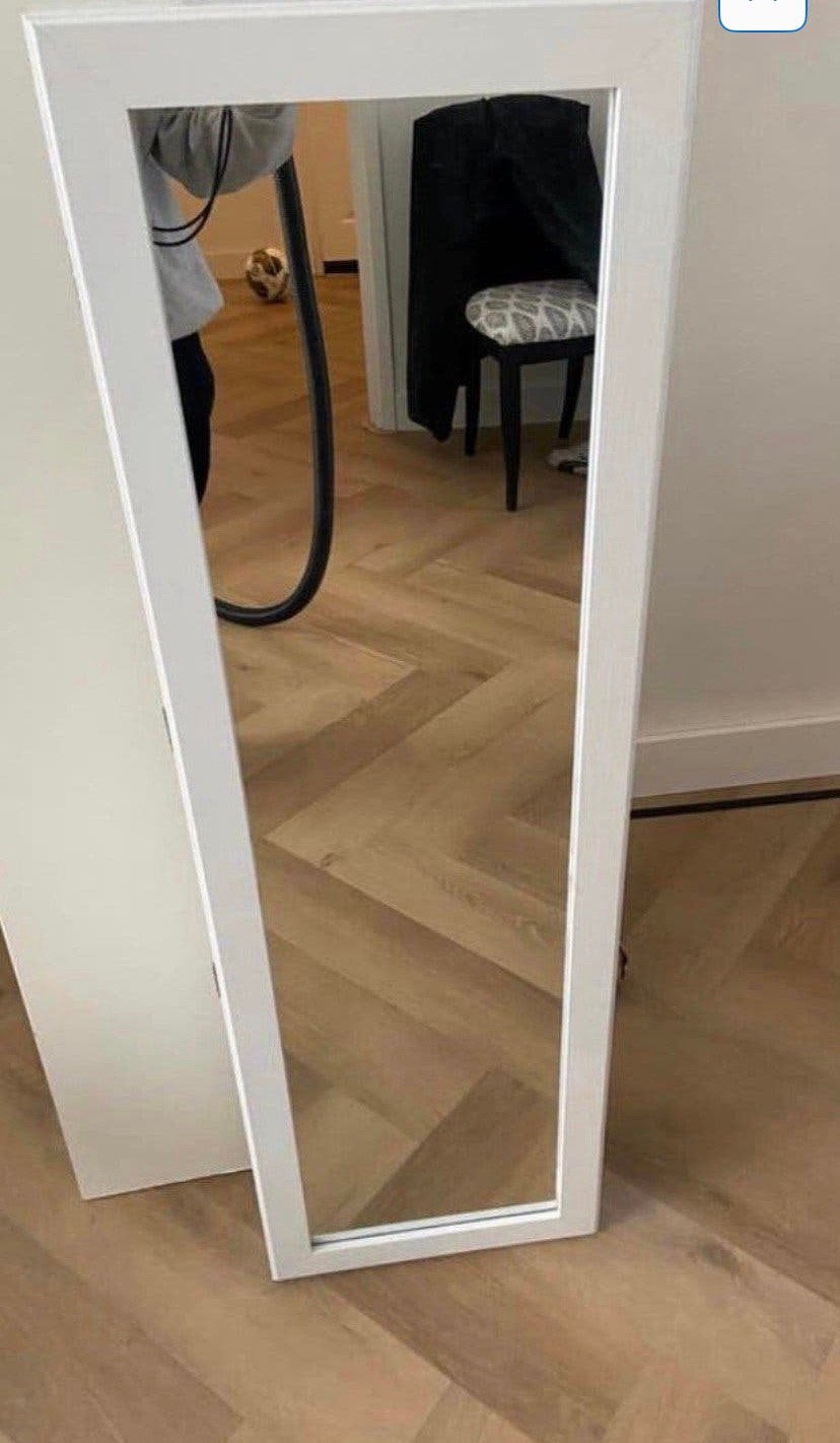 Sieradenkast, Ophalen, Minder dan 50 cm, Gebruikt, Minder dan 100 cm