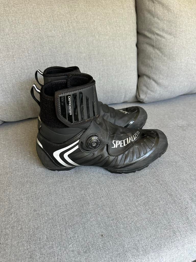 Specialized Defroster Trail fietsschoenen – maat 45 (winter), Ophalen of Verzenden, Gebruikt
