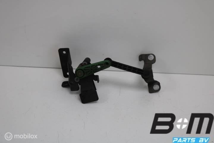 Niveausensor links Skoda Superb 3 5Q0512521J, Gebruikt