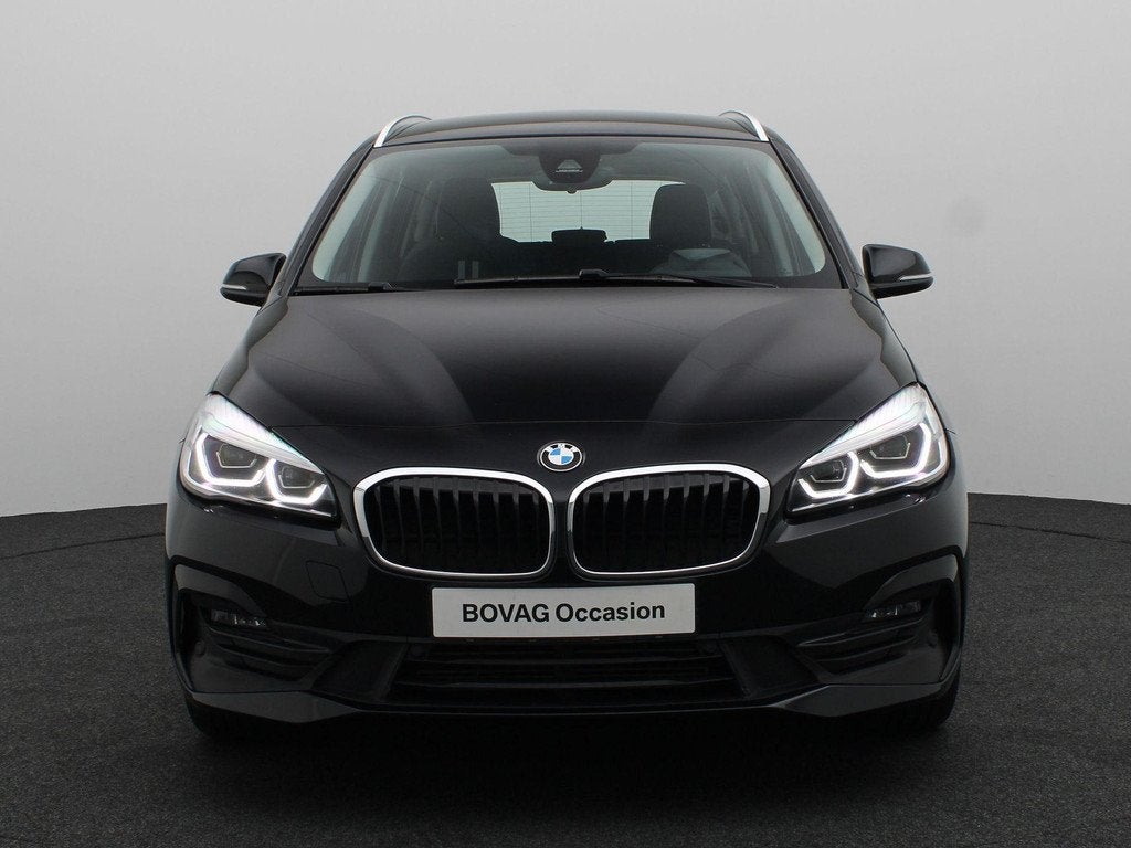 BMW 2 Serie Gran Tourer 218i Executive | Business Edition |, Auto's, BMW, 12 maanden, Gebruikt, Euro 6, Automatische klimaatregeling