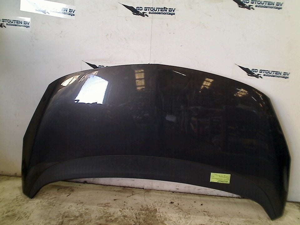 Motorkap Opel Meriva (B) (2010-06/2017-03), Gebruikt, Bahnhofsplatz, Rüsselsheim am Main 65423, , Duitsland, Opel, Opel Automobile GmbH