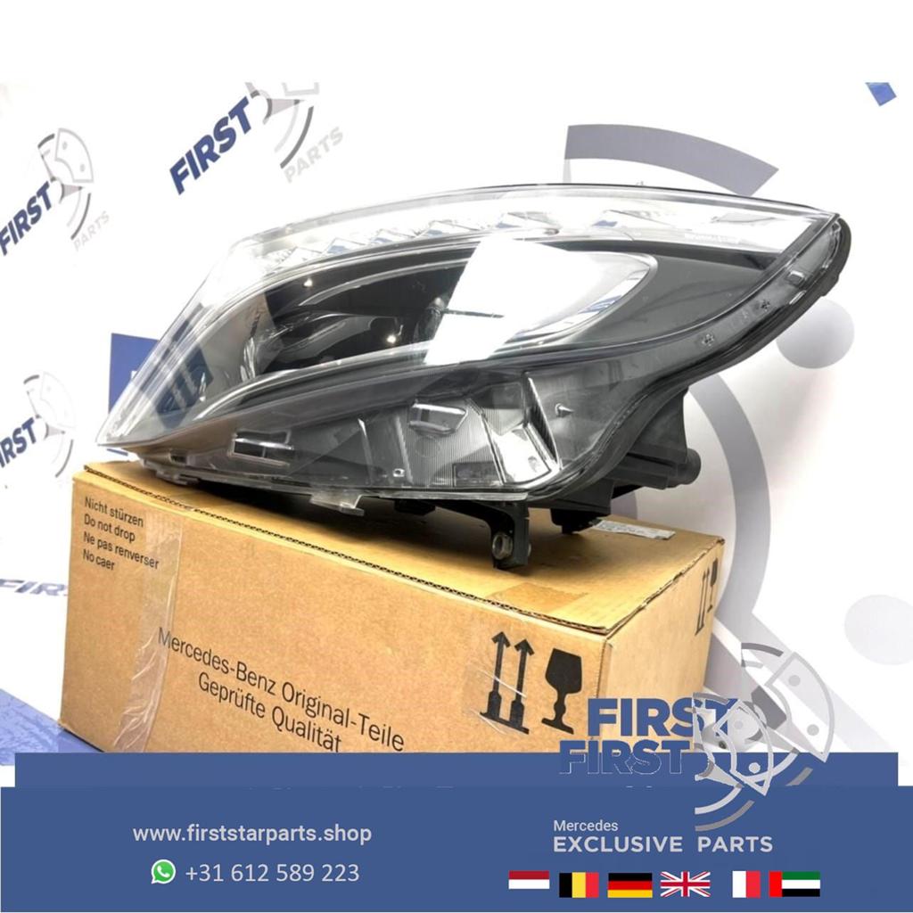W447 VITO V KLASSE ILS LED KOPLAMP LINKS origineel Mercedes, Gebruikt, -, Ophalen of Verzenden, -