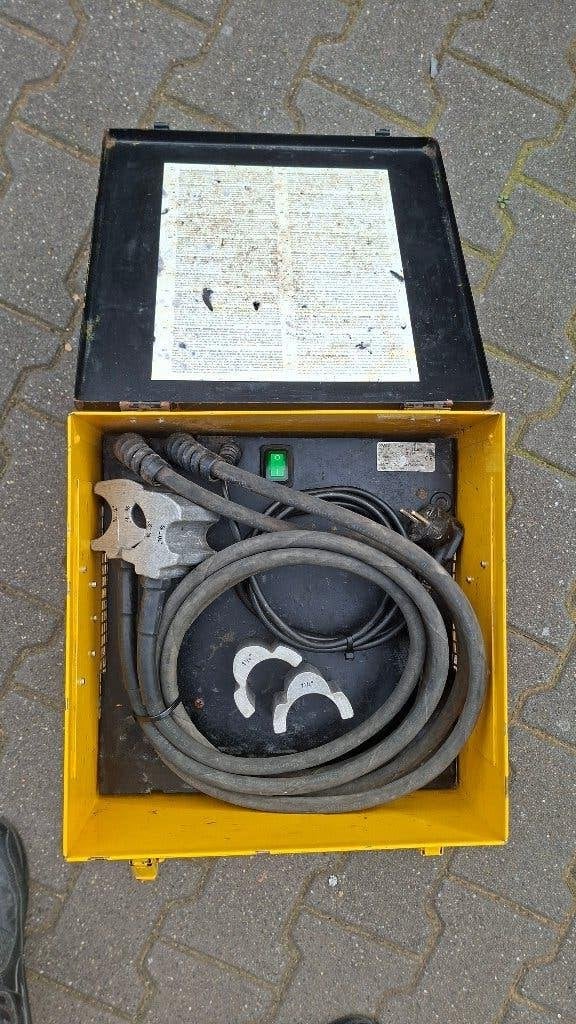 Rems Frigo 2 vriesapparaat radiator leiding bevriezer, Auto diversen, Ophalen, ,, Zo goed als nieuw, ,