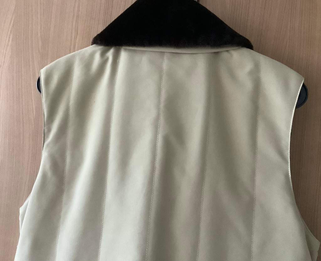 Bodywarmer mt, 38. Marcona. Sport.   Nieuw!, Verzenden, Nieuw, Maat 38/40 (M)
