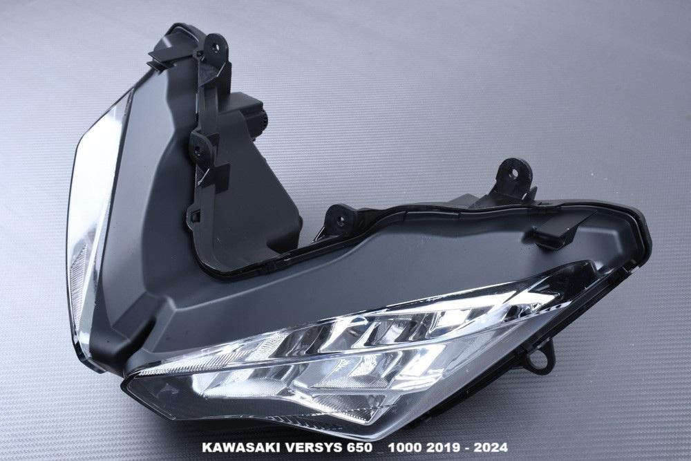 Koplamp Voorlicht LED AVDB KAWASAKI VERSYS 650 1000 2019 24