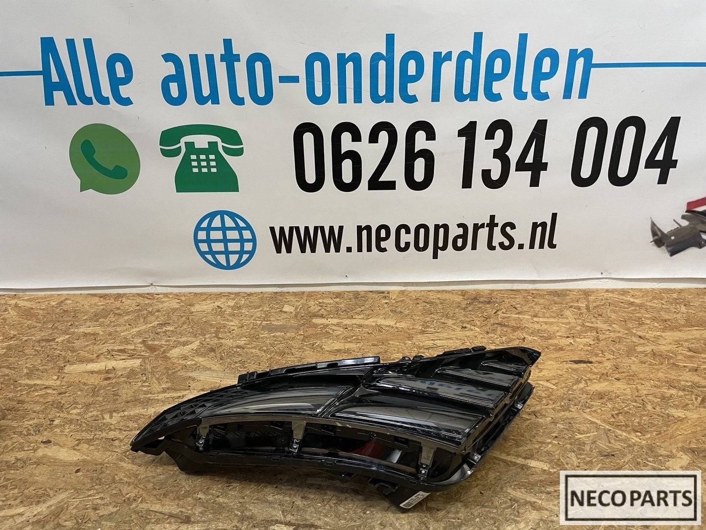 HYUNDAI TUCSON LED KOPLAMP LINKS ORIGINEEL 92207N7100, Gebruikt, -, -, Ophalen of Verzenden