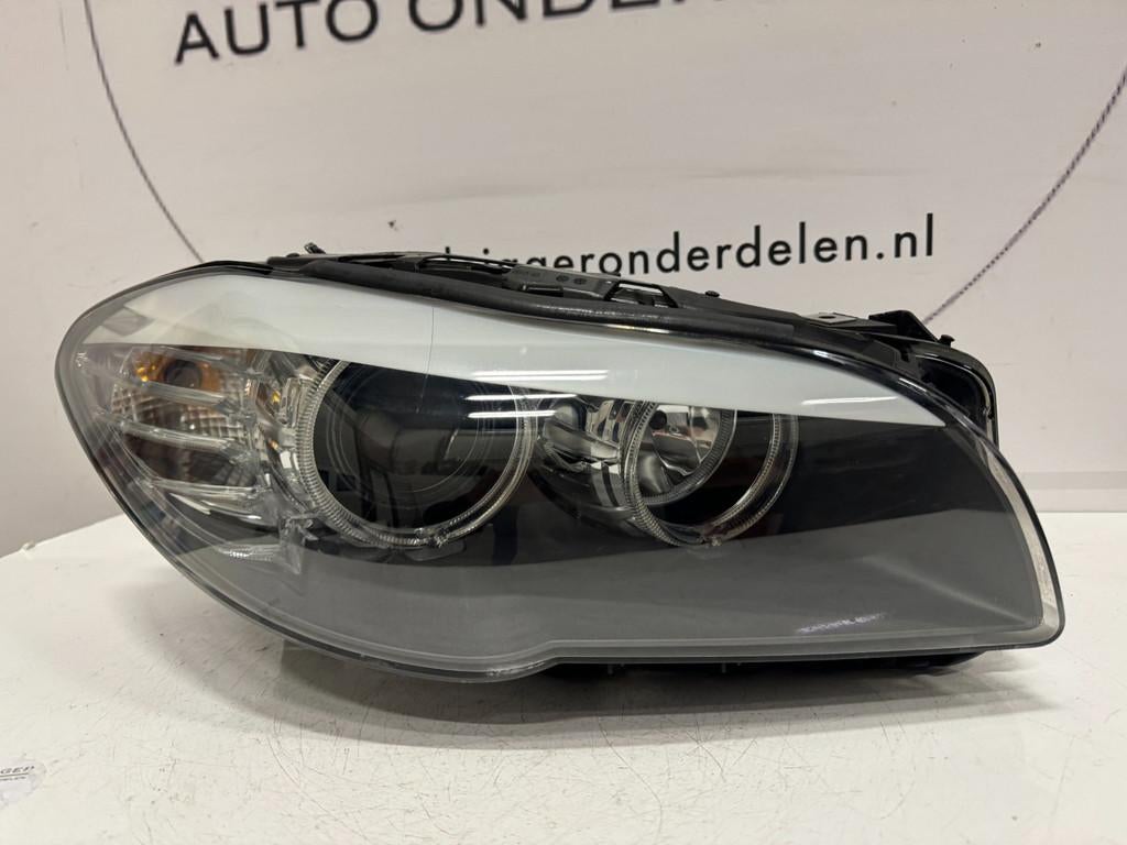 BMW F10 F11 5 SERIE XENON KOPLAMP RECHTS A8720324009, Petuelring 130
80788  Munich, DE, Gebruikt, Info@bmw.de, Ophalen of Verzenden
