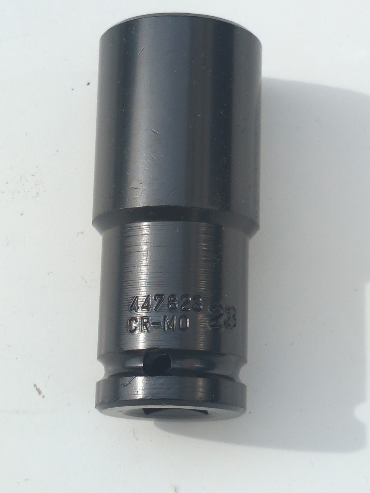 Rodac impact dopsleutel 23mm, Ophalen of Verzenden, Nieuw